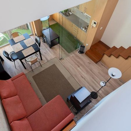 بورتو Deluxe Loft By Douro River And Atlantic Ocean المظهر الخارجي الصورة