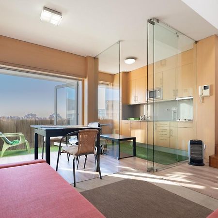 بورتو Deluxe Loft By Douro River And Atlantic Ocean المظهر الخارجي الصورة