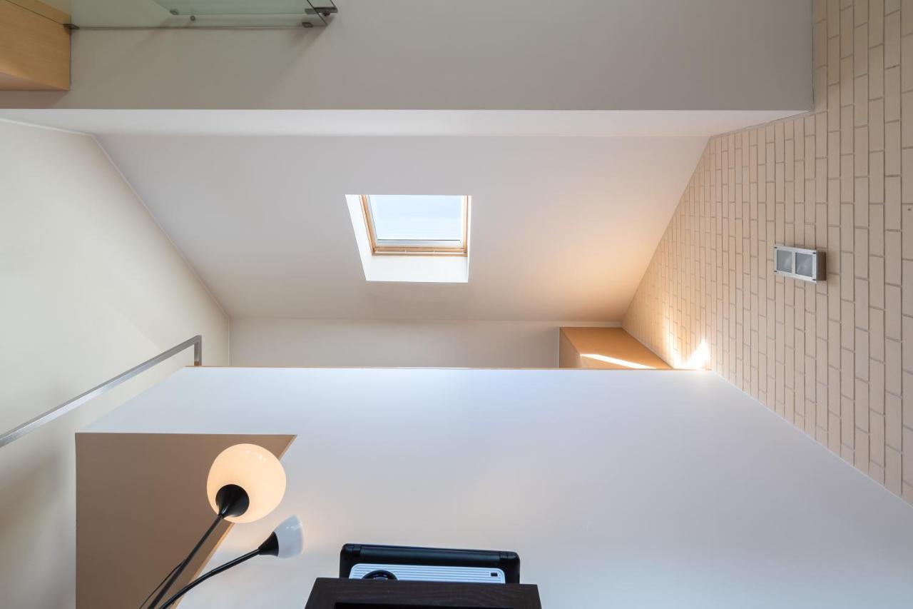 بورتو Deluxe Loft By Douro River And Atlantic Ocean المظهر الخارجي الصورة