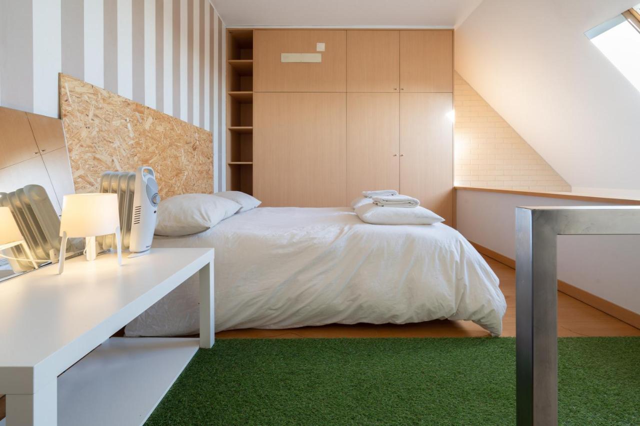 بورتو Deluxe Loft By Douro River And Atlantic Ocean المظهر الخارجي الصورة