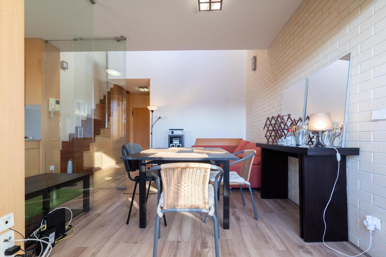 بورتو Deluxe Loft By Douro River And Atlantic Ocean المظهر الخارجي الصورة