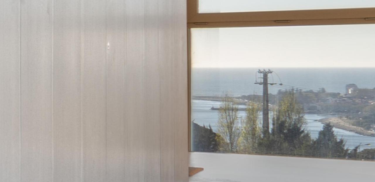 بورتو Deluxe Loft By Douro River And Atlantic Ocean المظهر الخارجي الصورة
