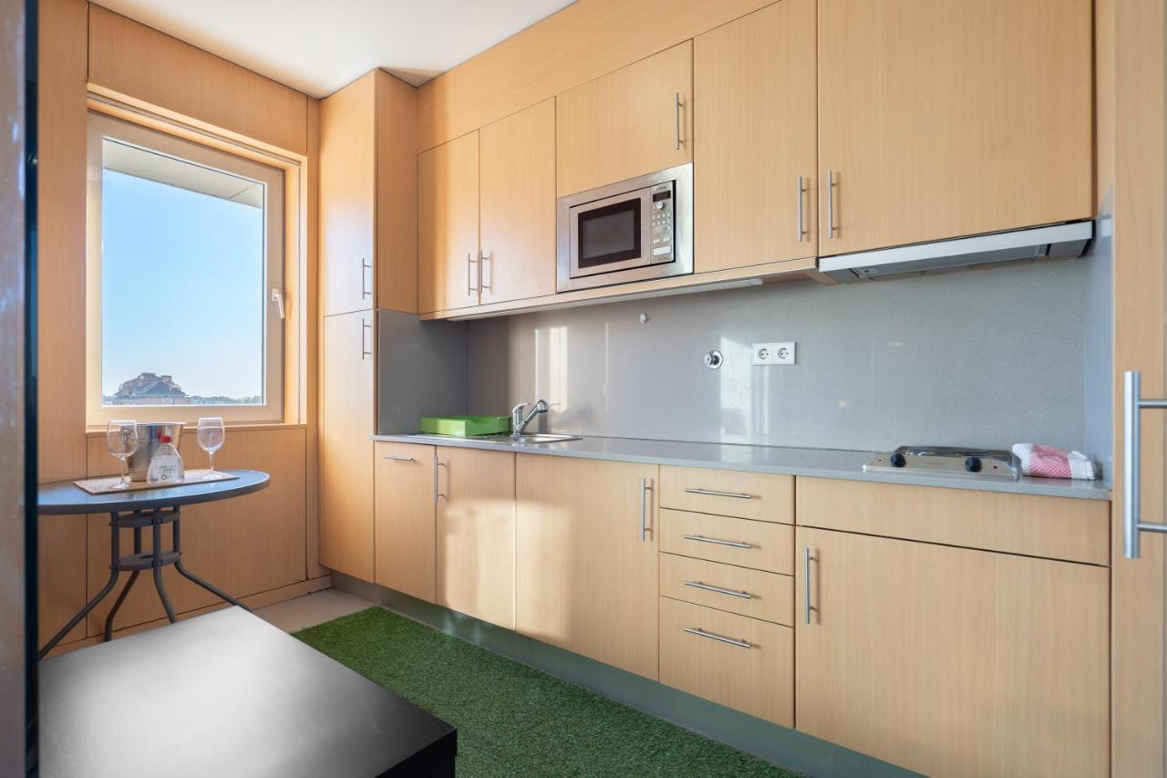 بورتو Deluxe Loft By Douro River And Atlantic Ocean المظهر الخارجي الصورة