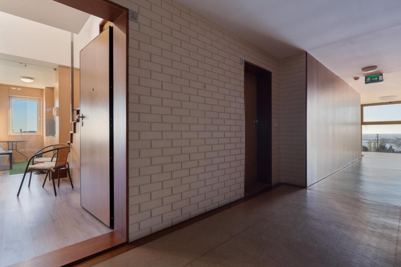 بورتو Deluxe Loft By Douro River And Atlantic Ocean المظهر الخارجي الصورة