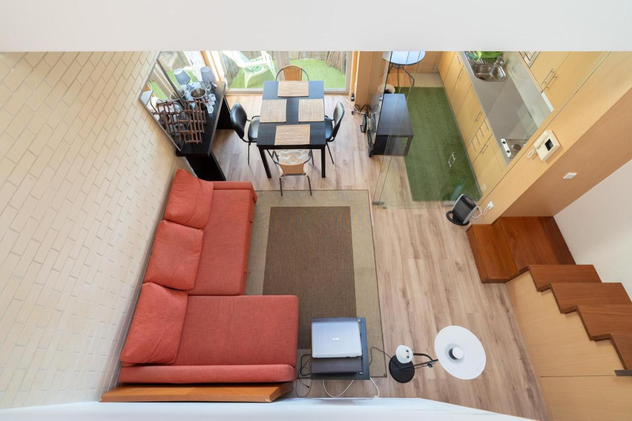 بورتو Deluxe Loft By Douro River And Atlantic Ocean المظهر الخارجي الصورة