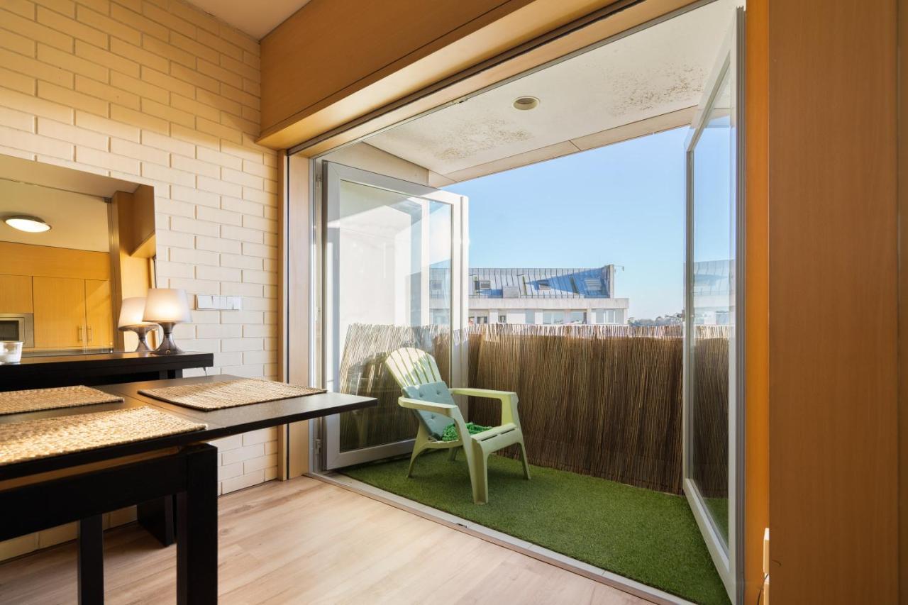 بورتو Deluxe Loft By Douro River And Atlantic Ocean المظهر الخارجي الصورة