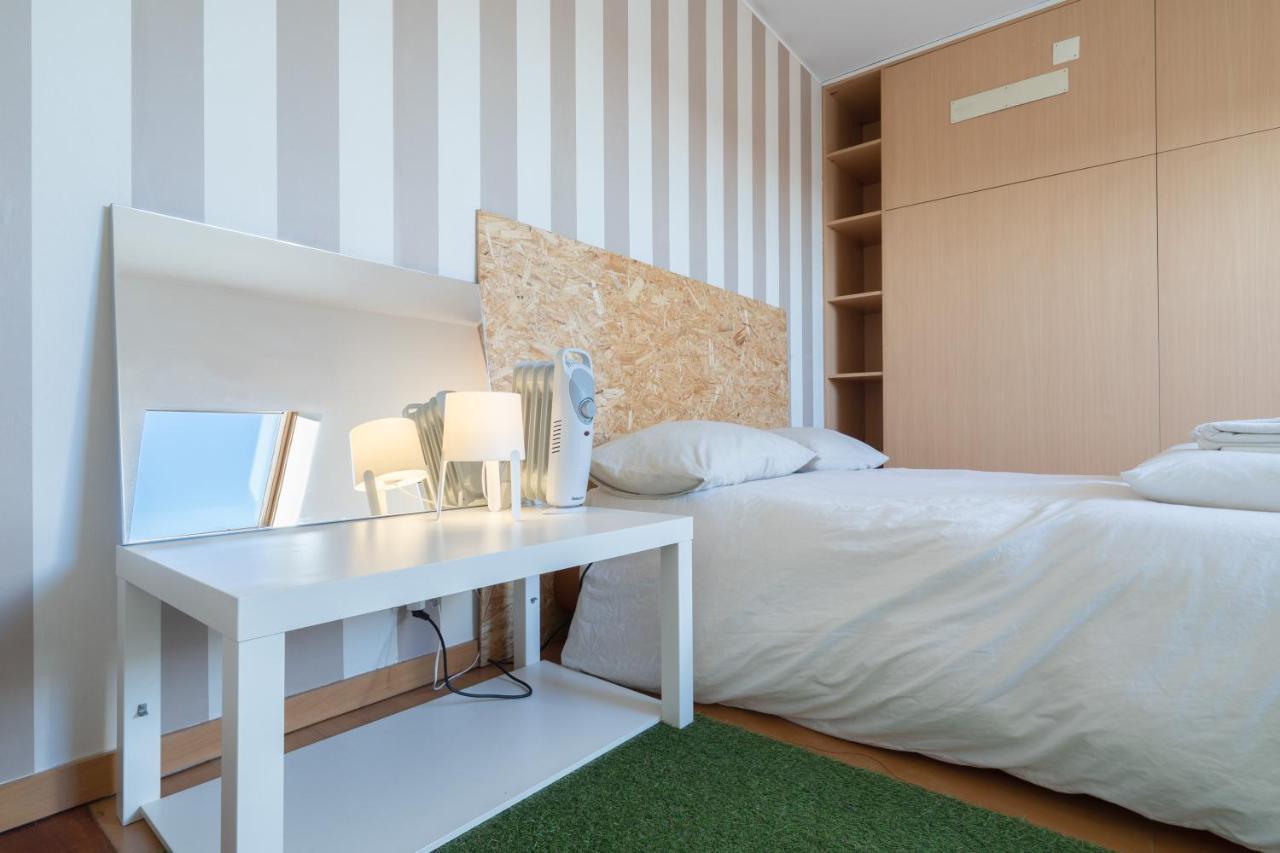 بورتو Deluxe Loft By Douro River And Atlantic Ocean المظهر الخارجي الصورة