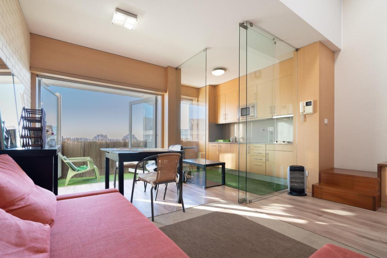 بورتو Deluxe Loft By Douro River And Atlantic Ocean المظهر الخارجي الصورة