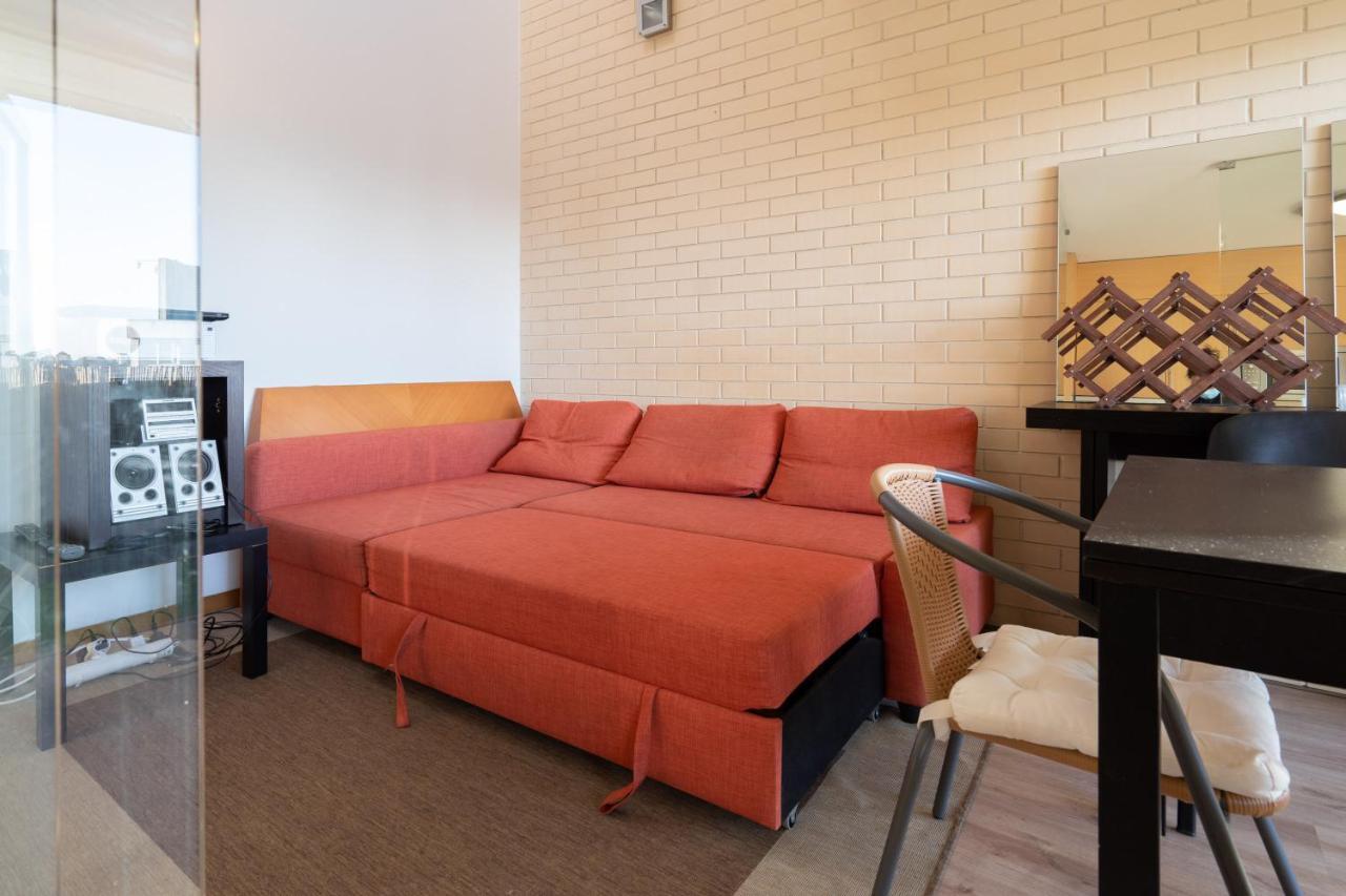 بورتو Deluxe Loft By Douro River And Atlantic Ocean المظهر الخارجي الصورة