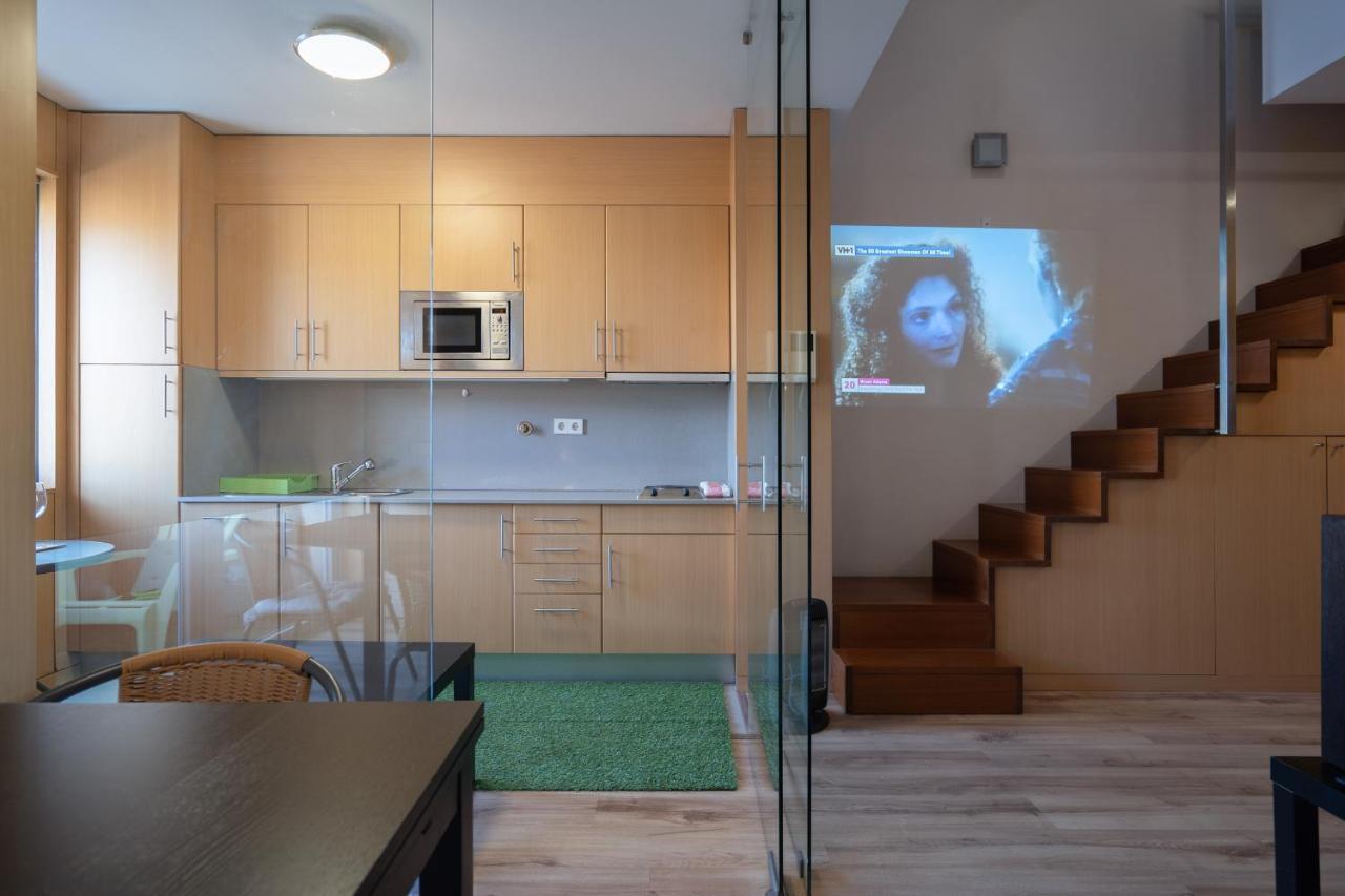 بورتو Deluxe Loft By Douro River And Atlantic Ocean المظهر الخارجي الصورة