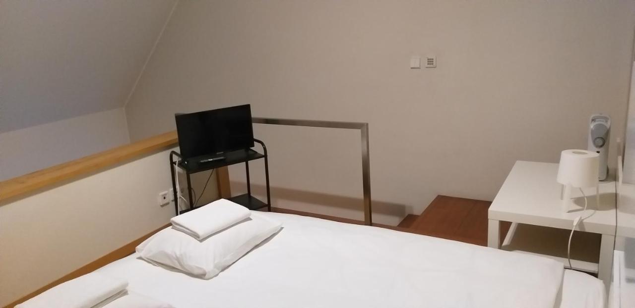 بورتو Deluxe Loft By Douro River And Atlantic Ocean المظهر الخارجي الصورة