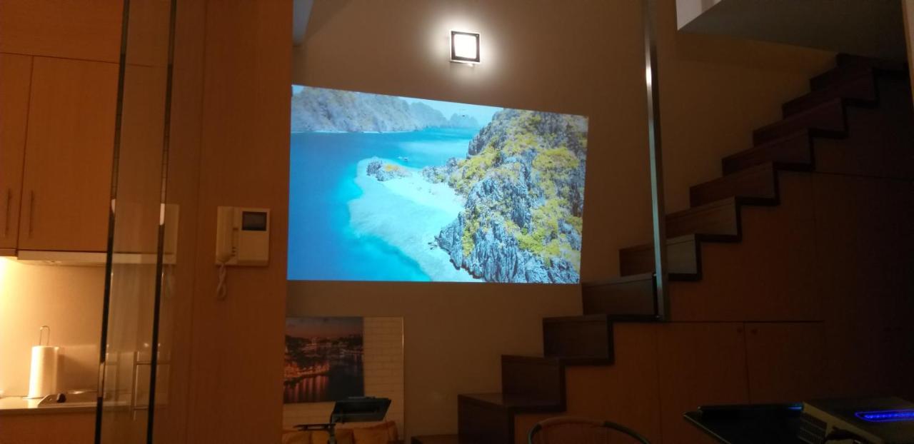 بورتو Deluxe Loft By Douro River And Atlantic Ocean المظهر الخارجي الصورة